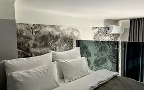 Mint Boutique Studio Apartments