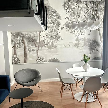 Mint Boutique Studio Apartments Zagreb Exterior photo