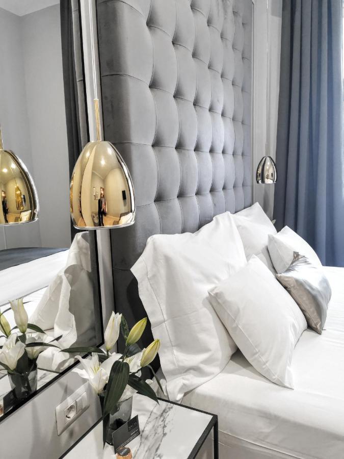 Mint Boutique Studio Apartments Zagreb Exterior photo