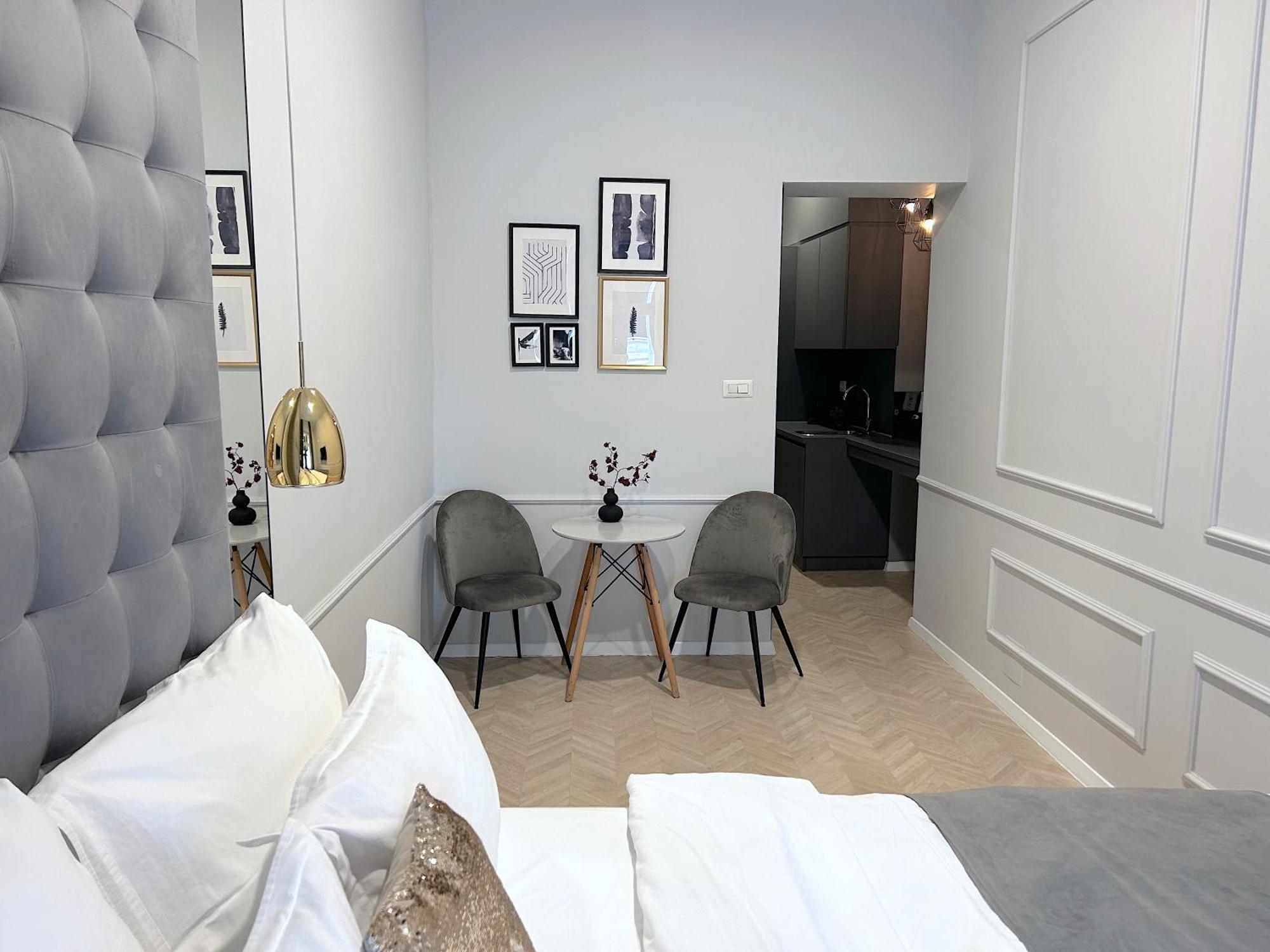 Mint Boutique Studio Apartments Zagreb Exterior photo