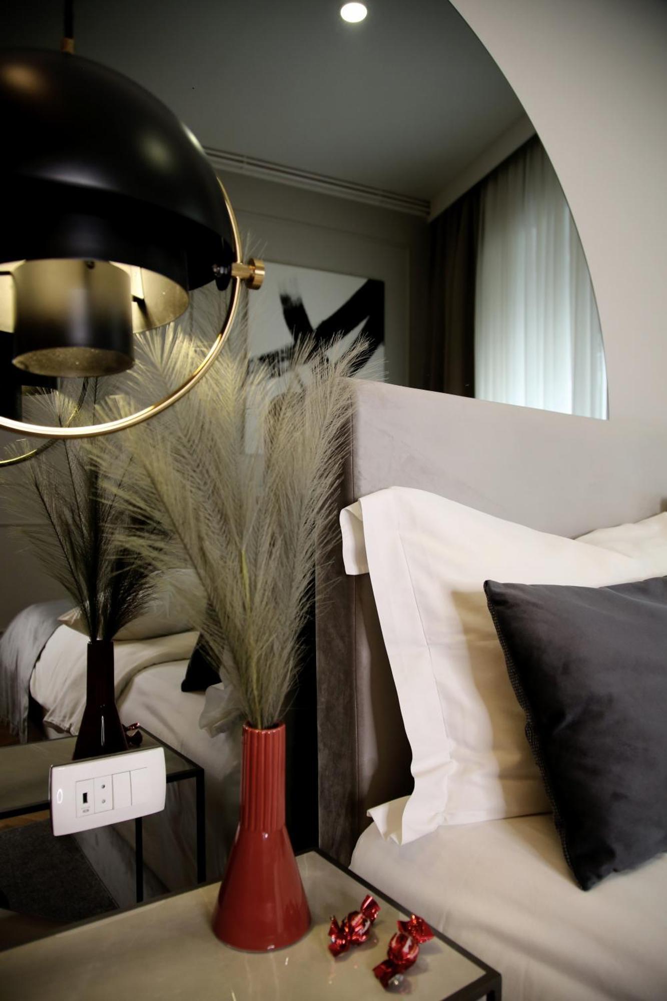 Mint Boutique Studio Apartments Zagreb Exterior photo