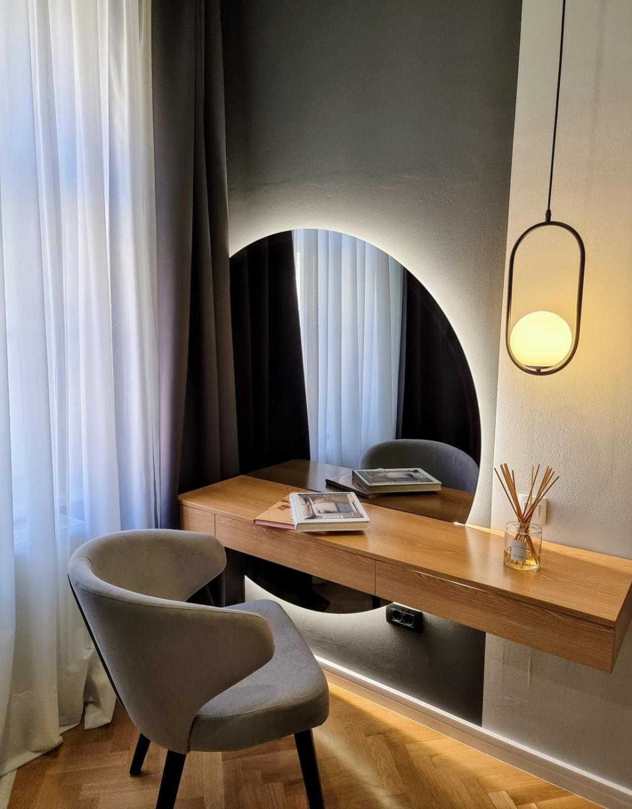 Mint Boutique Studio Apartments Zagreb Exterior photo