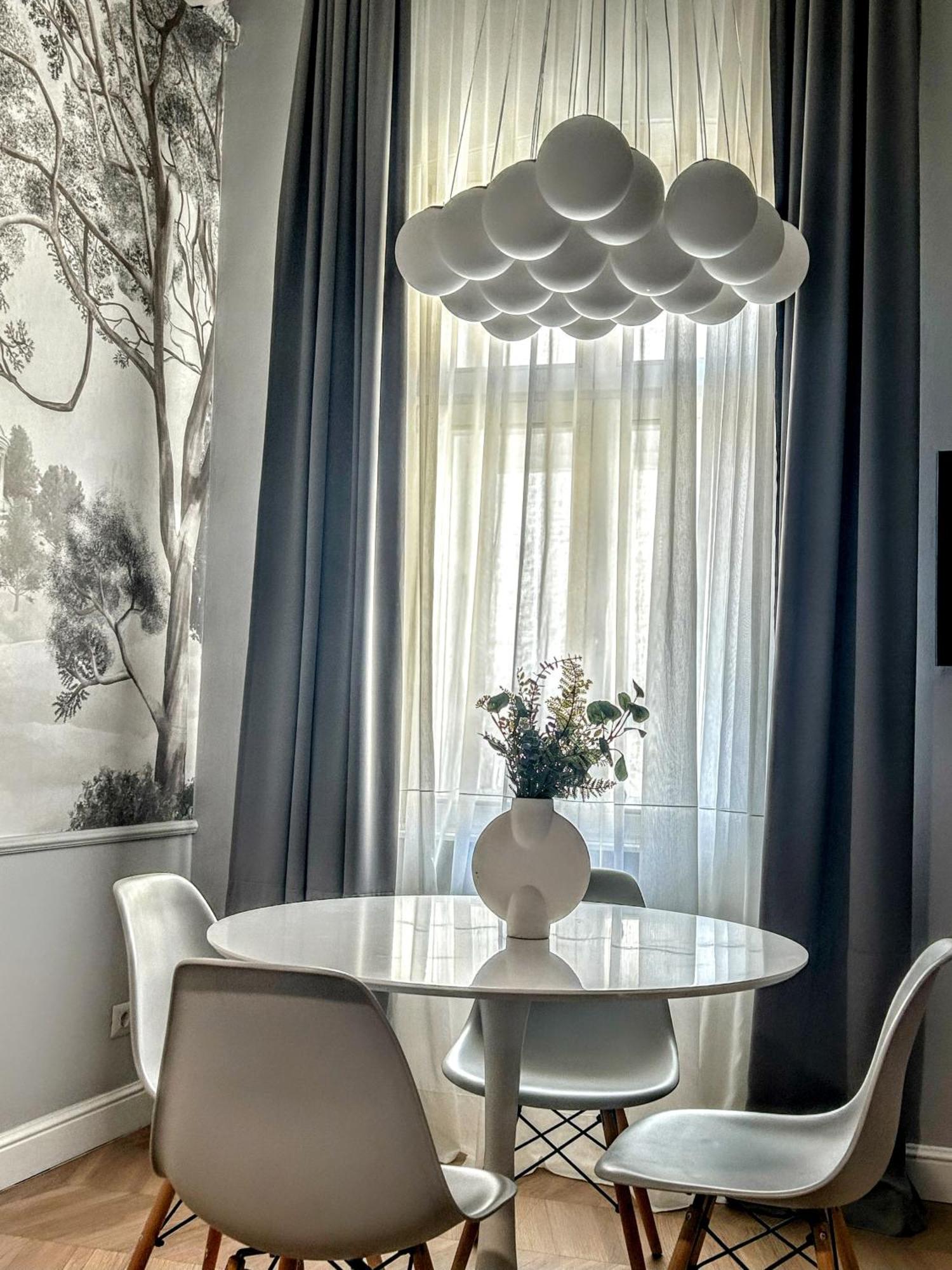 Mint Boutique Studio Apartments Zagreb Exterior photo