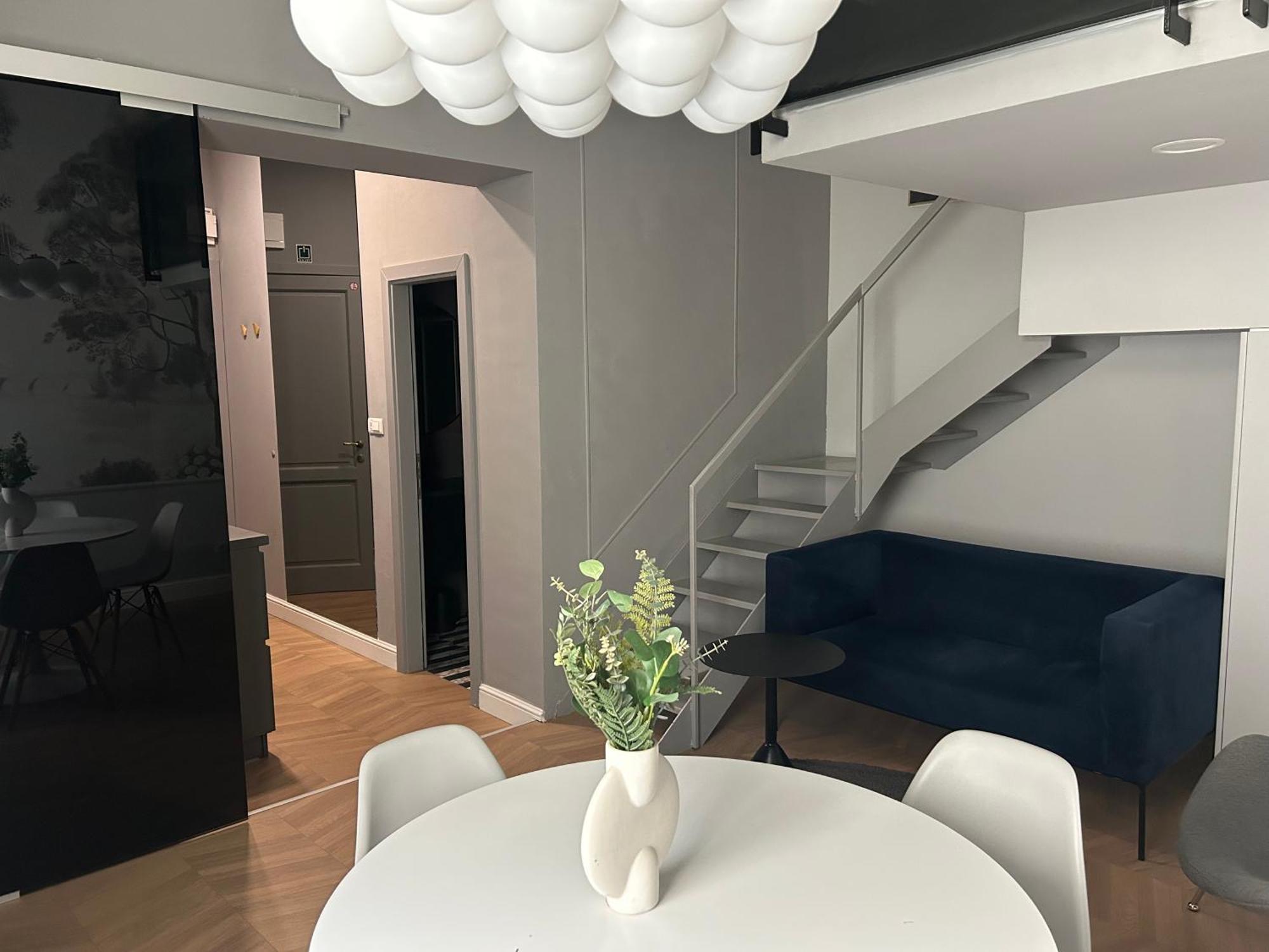 Mint Boutique Studio Apartments Zagreb Exterior photo