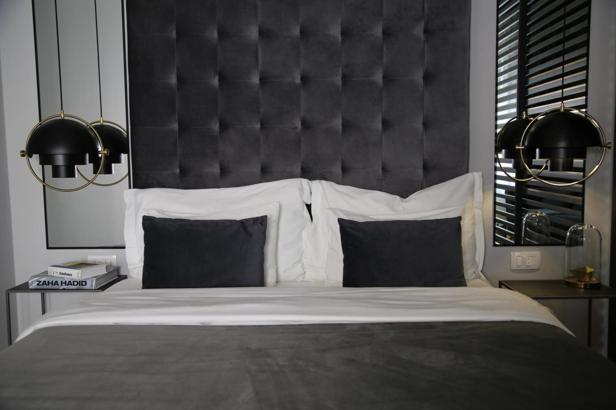 Mint Boutique Studio Apartments Zagreb Exterior photo