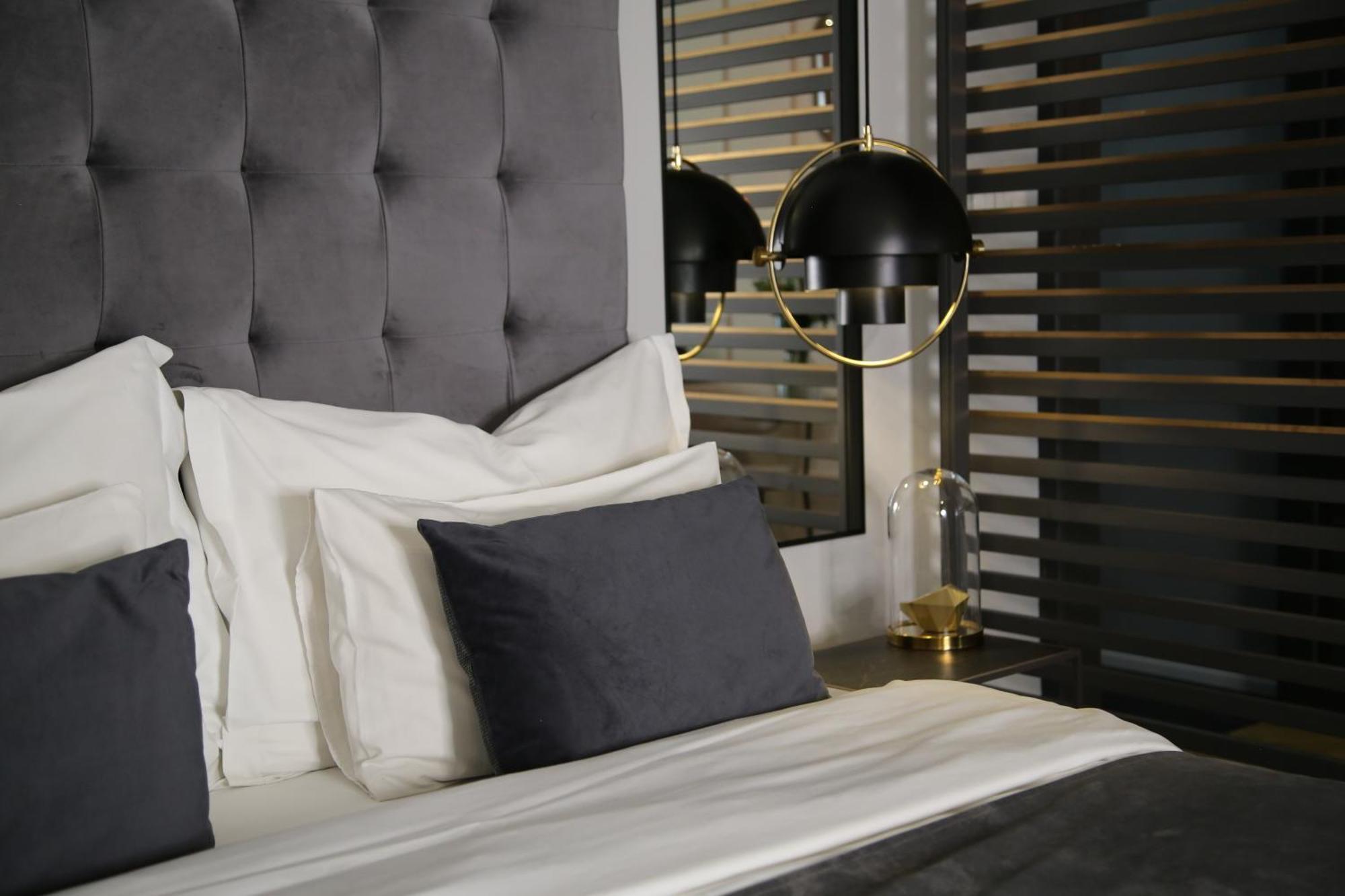 Mint Boutique Studio Apartments Zagreb Exterior photo